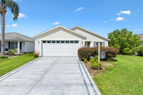 2573 EDENVILLE PATH, The Villages, FL 32162