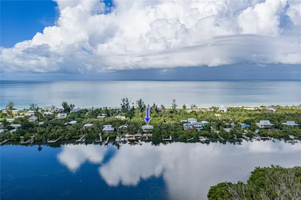 8178 LITTLE GASPARILLA IS, Placida, FL 33946