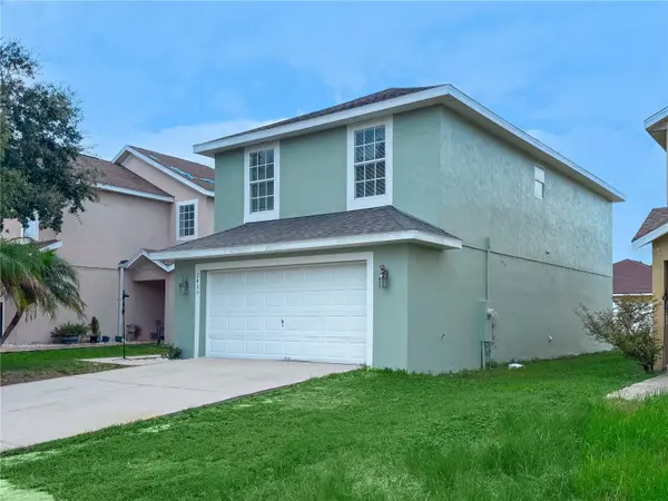 2425 ASHECROFT DR, Kissimmee, FL 34744