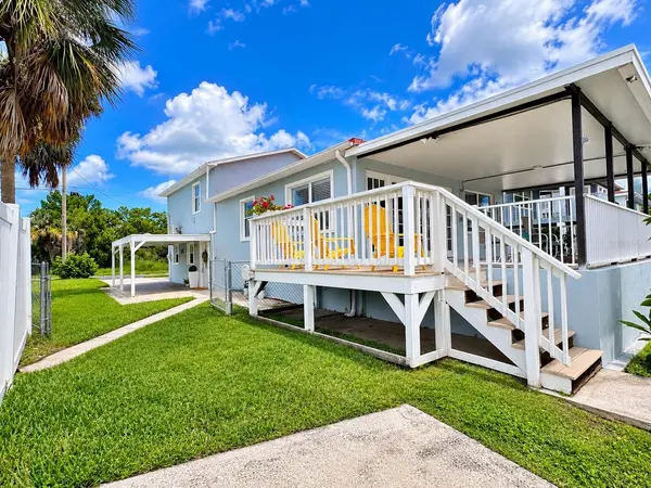 3250 ROSE ARBOR DR, Hernando Beach, FL 34607