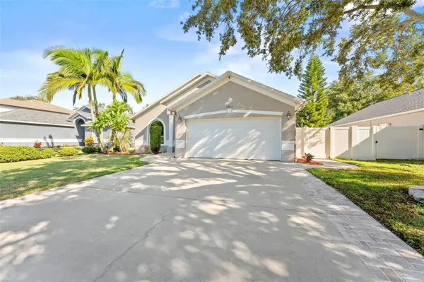 3313 W MARCUM ST, Tampa, FL 33611