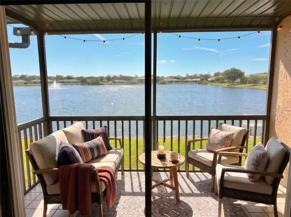 25275 RAMPART BLVD #307, Punta Gorda, FL 33983