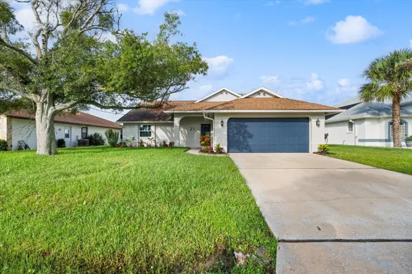 21 COLLINGTON CT, Palm Coast, FL 32137