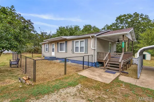 15591 S State Highway 21, Potosi, MO 63664