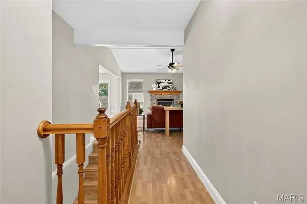 6401 Long Timber DR, O'fallon, MO 63368