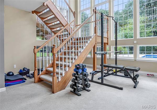 17655 Vintage Oak DR, Wildwood, MO 63038