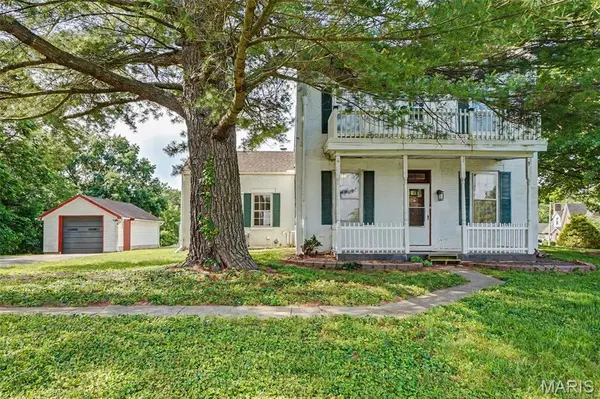 200 Orchard ST, New Haven, MO 63068