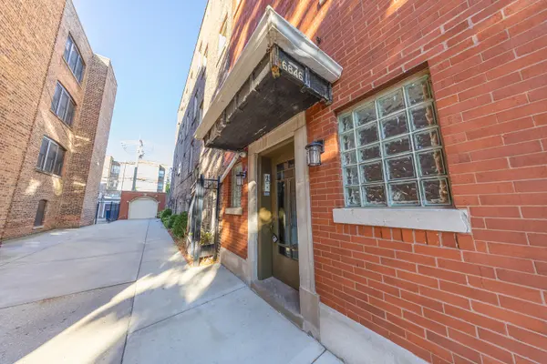 6846 S Paxton AVE #2, Chicago, IL 60649