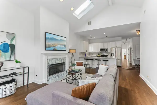 2846 N Halsted ST #4S, Chicago, IL 60657