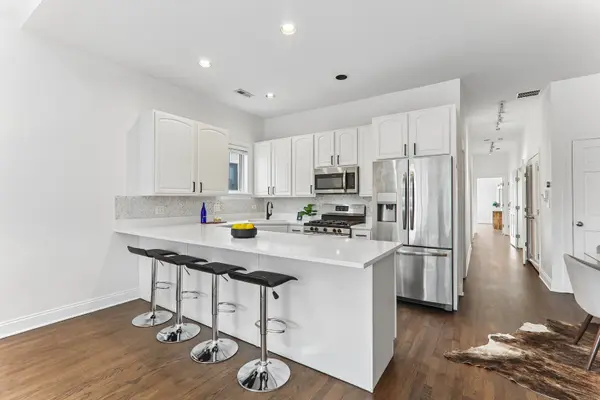 2846 N Halsted ST #4S, Chicago, IL 60657