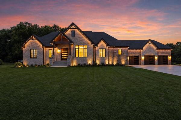 16514 Pine Hill DR, Homer Glen, IL 60491
