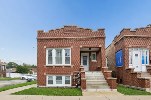 1801 S 58th AVE, Cicero, IL 60804