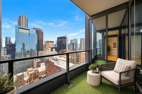 60 E Monroe ST #3306, Chicago, IL 60603