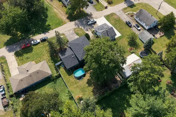2437 Grape ST, Joliet, IL 60435