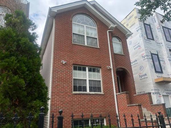 1610 S Saint Louis AVE, Chicago, IL 60623
