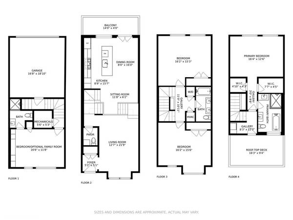6227 D S Ellis AVE, Chicago, IL 60637