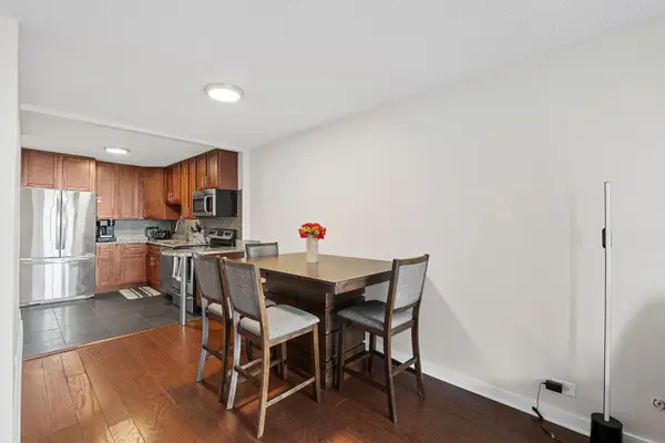 899 S Plymouth CT #1505, Chicago, IL 60605