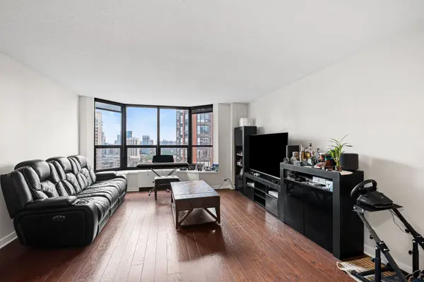 899 S Plymouth CT #1505, Chicago, IL 60605