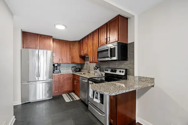 899 S Plymouth CT #1505, Chicago, IL 60605