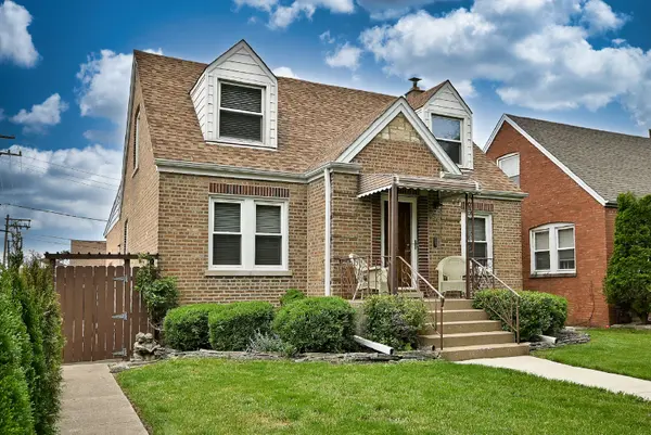 1620 N 73rd CT, Elmwood Park, IL 60707