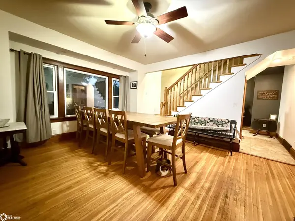 909 Boone ST, Webster City, IA 50595