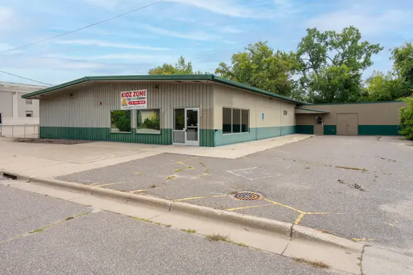 1002 Laurel ST, Brainerd, MN 56401