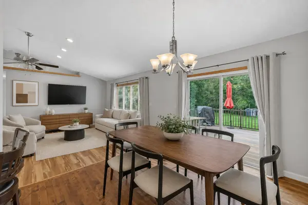 878 Kelly ST, Lino Lakes, MN 55014