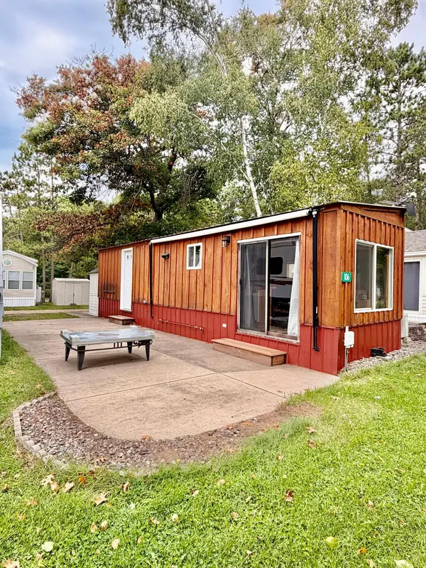 15827 Wilderness Trail #106, Cross Lake, MN 56442