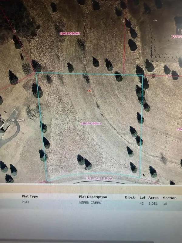 Lot 42 566th Avenue, Prescott, WI 54021