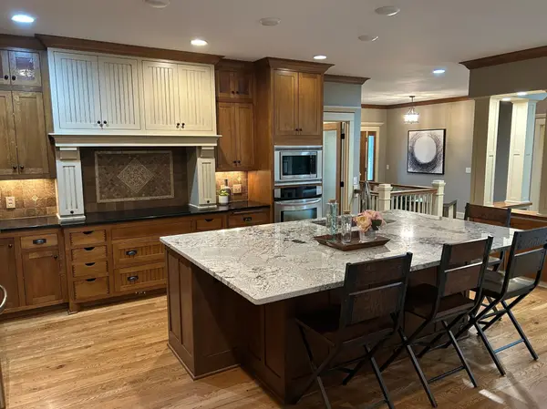 10560 31st PL NE, Saint Michael, MN 55376