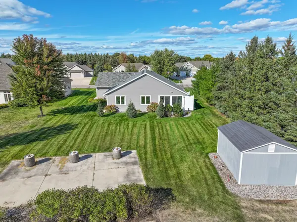 620 Anderson WAY, Alexandria, MN 56308