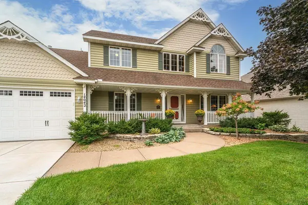 14042 Forest LN, Apple Valley, MN 55124