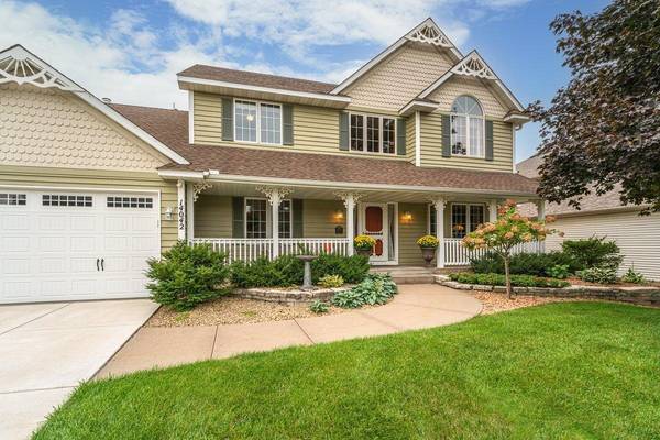 14042 Forest LN, Apple Valley, MN 55124
