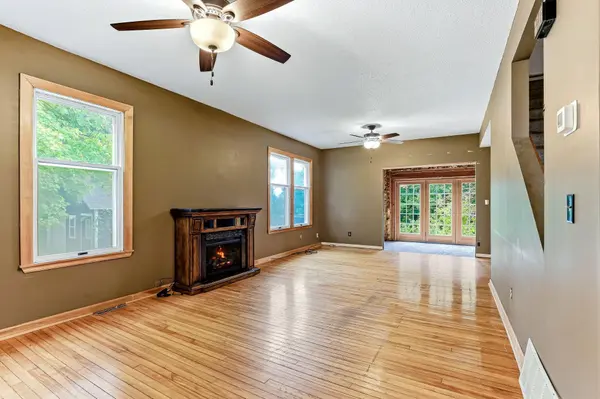 309 S Adams ST, Saint Croix Falls, WI 54024