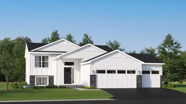 8540 Farmstead AVE NE, Monticello, MN 55362