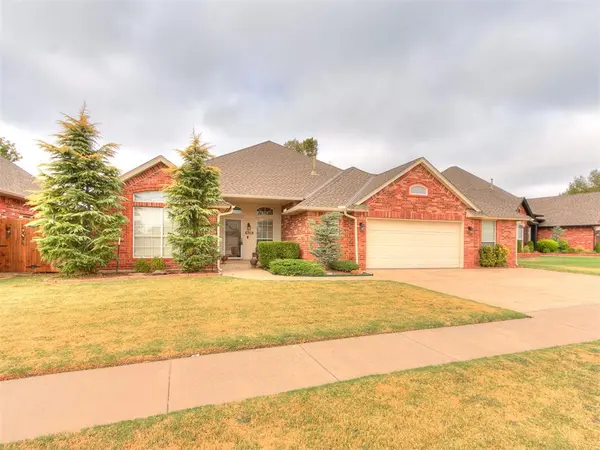 4120 Pine Hill RD, Norman, OK 73072