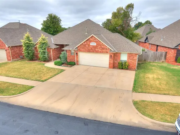 4120 Pine Hill RD, Norman, OK 73072