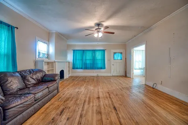 716 S 7th ST, Kingfisher, OK 73750