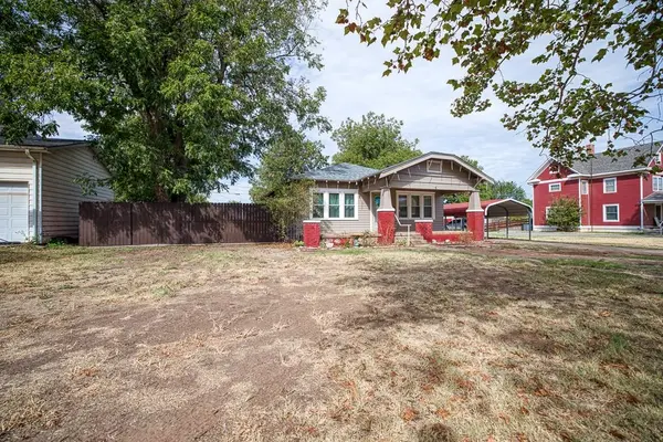 716 S 7th ST, Kingfisher, OK 73750