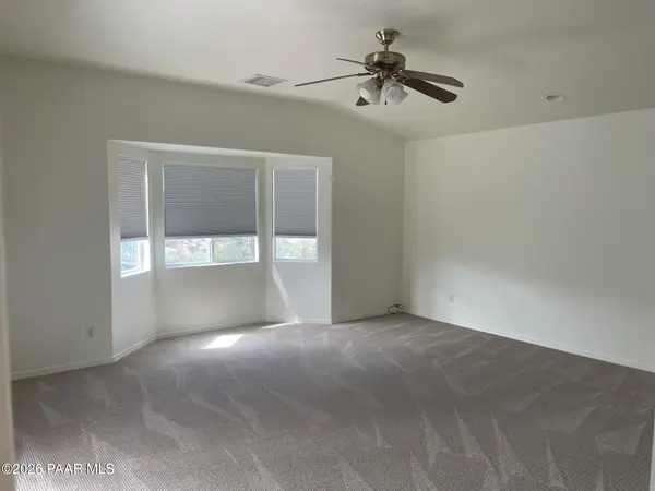 600 S La Mirada DR, Cornville, AZ 86325