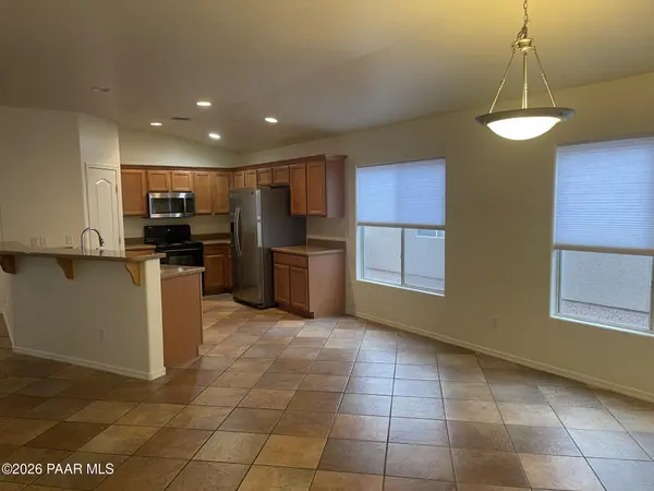 600 S La Mirada DR, Cornville, AZ 86325