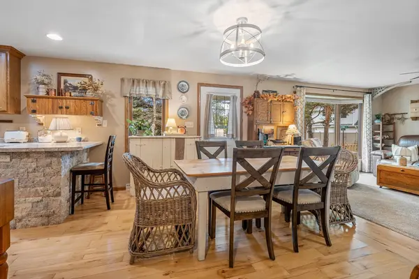 E2870 3RD ST, Casco, WI 54205-9437