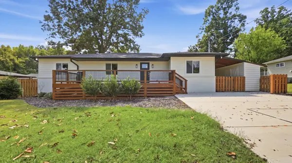 3312 Mountain View Drive, Chattanooga, TN 37419
