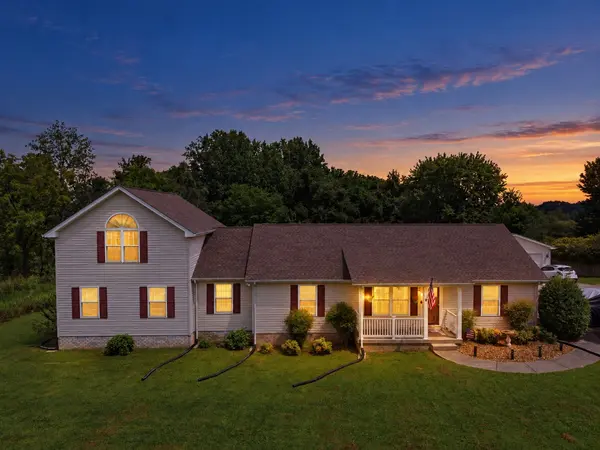 7464 Hoods Branch Rd, Springfield, TN 37172