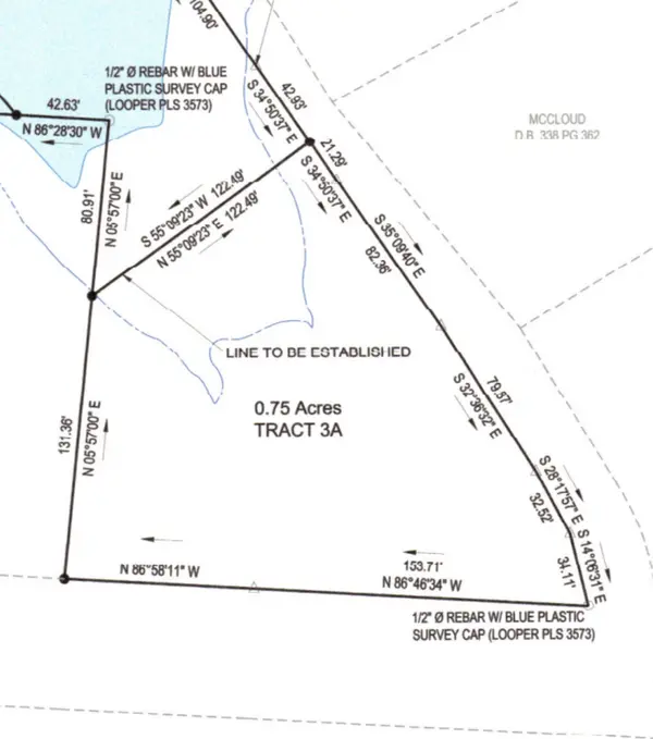 21 Stallons Rd, Cadiz, KY 42211