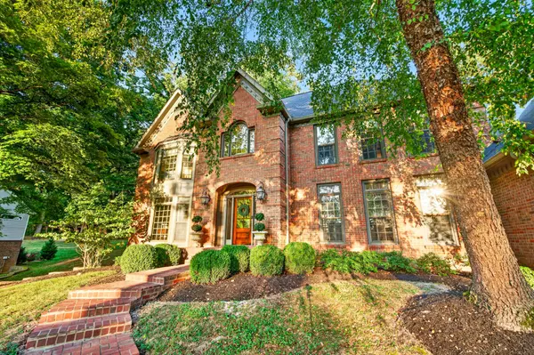 837 River Run, Clarksville, TN 37043