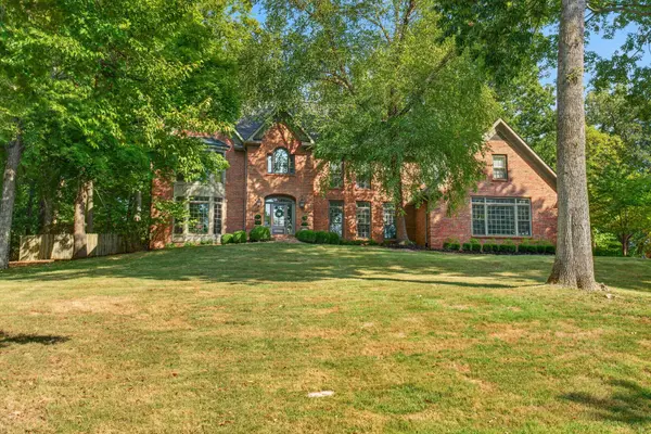837 River Run, Clarksville, TN 37043