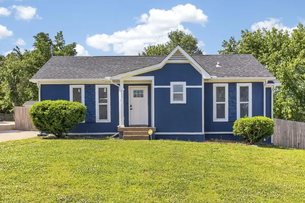 3153 Towne Village Rd, Antioch, TN 37013