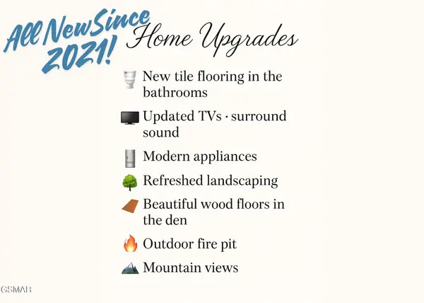 531 Gatlin Drive, Gatlinburg, TN 37738