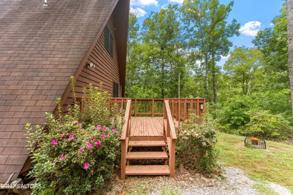 936 Smokey Branch Rd, Vonore, TN 37885